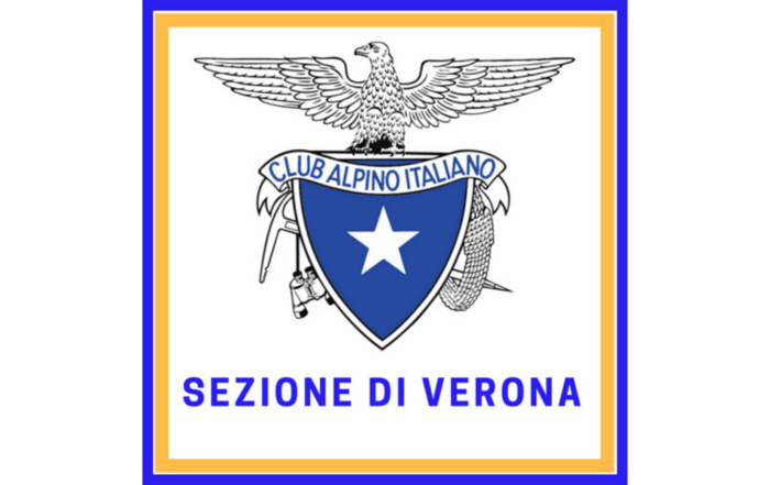 Logo CAI Verona