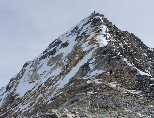 Escursione 7-8 settembre | Gran Pilastro – Alpinistica