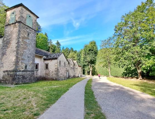 Escursione 20 ottobre | Dalla Madonna dell’Acero a Punta Sofia