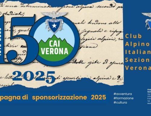 Campagna di sponsorizzazione 2025