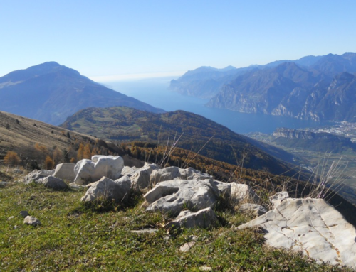 Giovani 10 | domenica 27 ottobre | Salita al Rifugio Marchetti 2012 m slm.