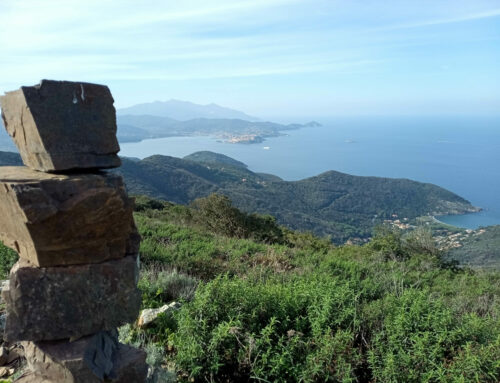 venerdì 13 dicembre | presentazione trekking all’Isola d’Elba – 1-6 maggio 2025