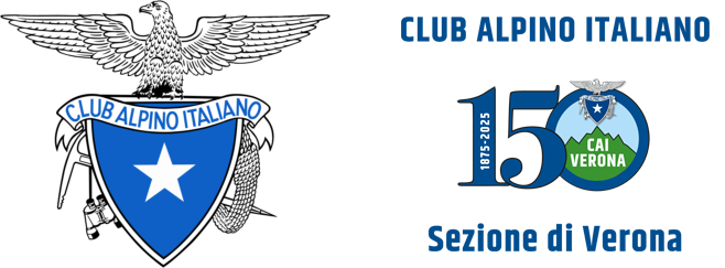 CAI Club Alpino Italiano Logo