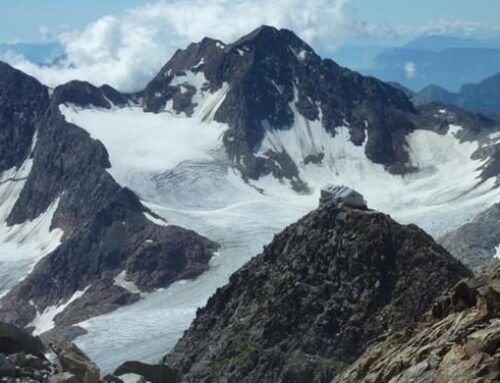 26-27-28 luglio | CIMA LIBERA – RIFUGIO BIASI AL BICCHIERE – ALPI DELLO STUBAI